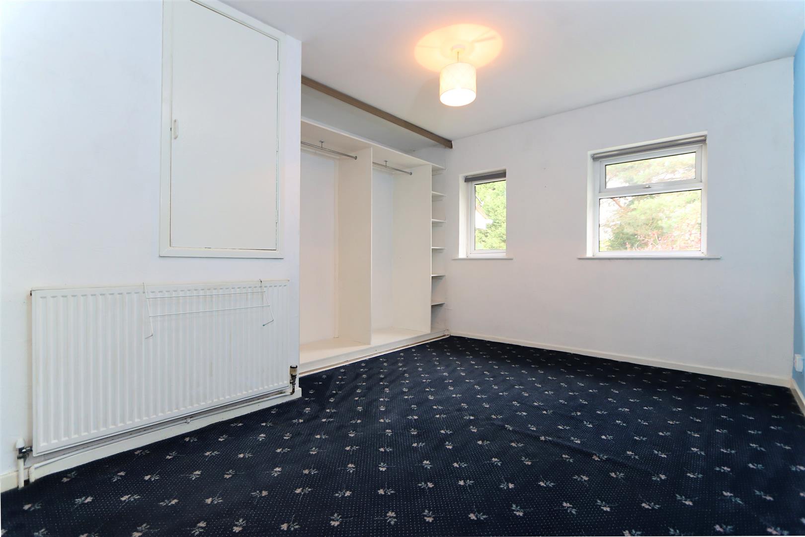 Humphries Drive, Kidderminster